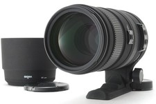 Top mint sigma d'occasion  Expédié en Belgium