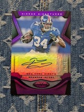 2016 panini certified for sale  Elmira