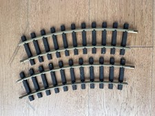 Piko train track for sale  MARKFIELD