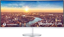 Samsung viewfinity cj79 for sale  Canton