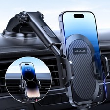 Miracase car phone for sale  UK