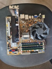 Asus ipibl motherboard for sale  NOTTINGHAM