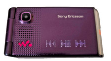 Sony ericsson w380i for sale  BRADFORD