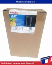 Sb411 mimaki ts300p d'occasion  Expédié en France
