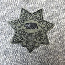 Vintage deputy sheriff for sale  Folsom