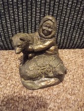 Heavy metal ornament for sale Heavy metal ornament for sale  HERNE BAY