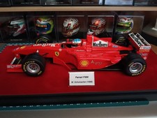 Ferrari f300 schumacher usato  Castelfranco Emilia