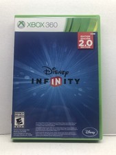 Disney Infinity -- Edição 2.0 (Xbox 360, 2014) Completo Testado Funcionando  comprar usado  Enviando para Brazil