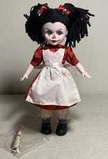 Boneca Mezco Toyz RARA Living Dead AREIA PODRE com Certificado, Sem Caixa Ver Detalhes, usado comprar usado  Enviando para Brazil
