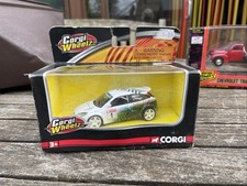 Corgi wheelz ford for sale  CALNE