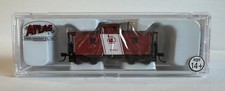 n scale caboose for sale n scale caboose for sale Red Bank