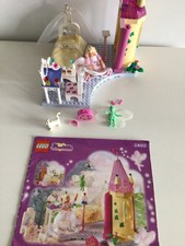 Lego system belville d'occasion  Brest