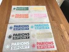 Parions sport patch d'occasion  Gujan-Mestras