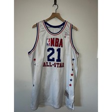 Dominique wilkins jersey for sale  Colorado Springs