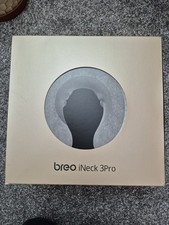 Breo ineck pro for sale  GLASGOW