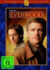 Everwood staffel 1 gebraucht kaufen  Berlin
