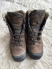 Hanwag goretex walking for sale  LONDON