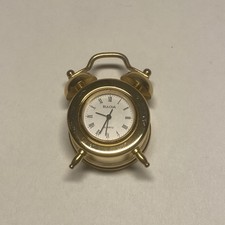Vintage bulova mini for sale  Port Charlotte