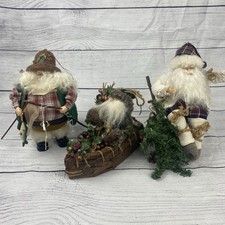 Lot christmas plush for sale  Goodyear