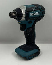 Makita dtd152 18v for sale  GLOUCESTER