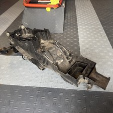 Kawasaki zx6r undertray for sale  LITTLEHAMPTON