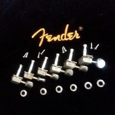 Usado, Afinadores vintage Fender relíquia envelhecida em estado quase perfeito comprar usado  Enviando para Brazil