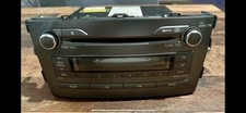 Riginal autoradio toyota gebraucht kaufen  Kitzingen