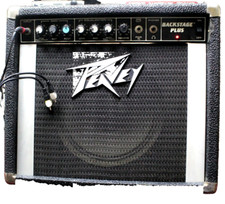 Peavey backstage plus usato  Spedire a Italy