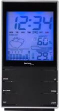 Technoline wetterstation 9120 gebraucht kaufen  Jülich