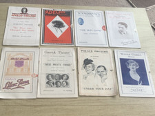Job lot vintage for sale  STONE