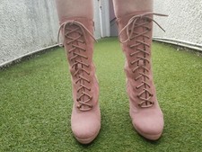 Bottines femmes d'occasion  Lognes