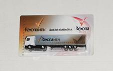 Rexona mini truck gebraucht kaufen Rexona mini truck gebraucht kaufen  Verl