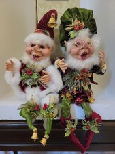 Vintage mark roberts for sale  Maurice