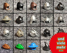 Lego ritter helm gebraucht kaufen  Hamburg