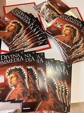 Divina commedia collezione usato  Crotone