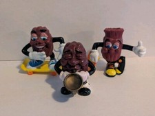 California raisins lot for sale  Moline