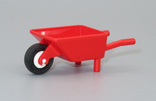 Lego red wheelbarrow for sale  Richland
