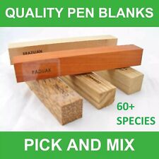 Exotic woodturning pen for sale  DOWNPATRICK