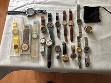 Uhren kovolut stück gebraucht kaufen  Werl
