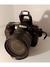 Nikon d70s digital usato  Milano