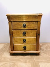 Jewerly box armoire for sale  Humble