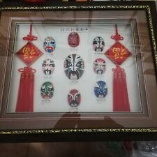 Quadro cinese typer usato  Pesaro