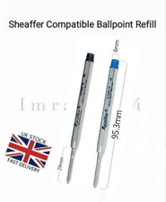 Sheaffer compatible gel for sale  BOLTON