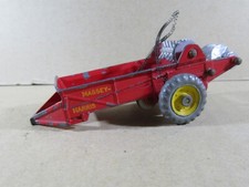 169u vintage dinky d'occasion  Vonnas
