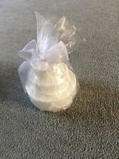 White three tier for sale  WOKINGHAM