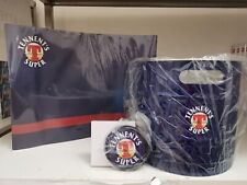 Kit gadget birra usato  Roccella Ionica