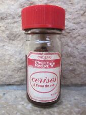 Mini bouteille mignonnette d'occasion  La Tour-du-Pin