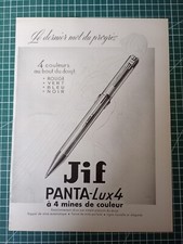 1361 belle publicité d'occasion  Angers-