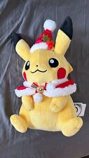 Pikachu holiday cape for sale  LEATHERHEAD