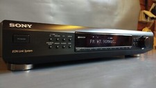 SONY ST-SE500 High-End Stereo Tuner mit RDS, usado comprar usado  Enviando para Brazil
